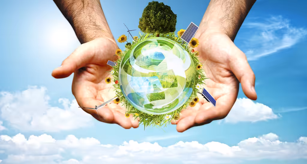Impact Investment Impact Investment
