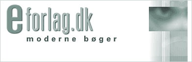 eforlag.dk - moderne bøger eforlag.dk - moderne bøger