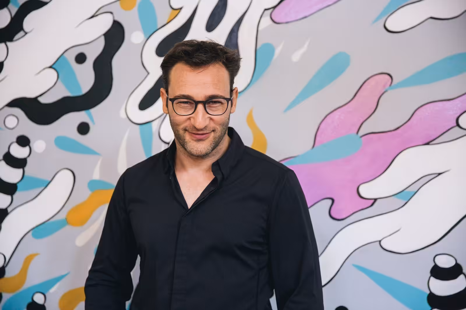 Simon Sinek – The Infinite Game