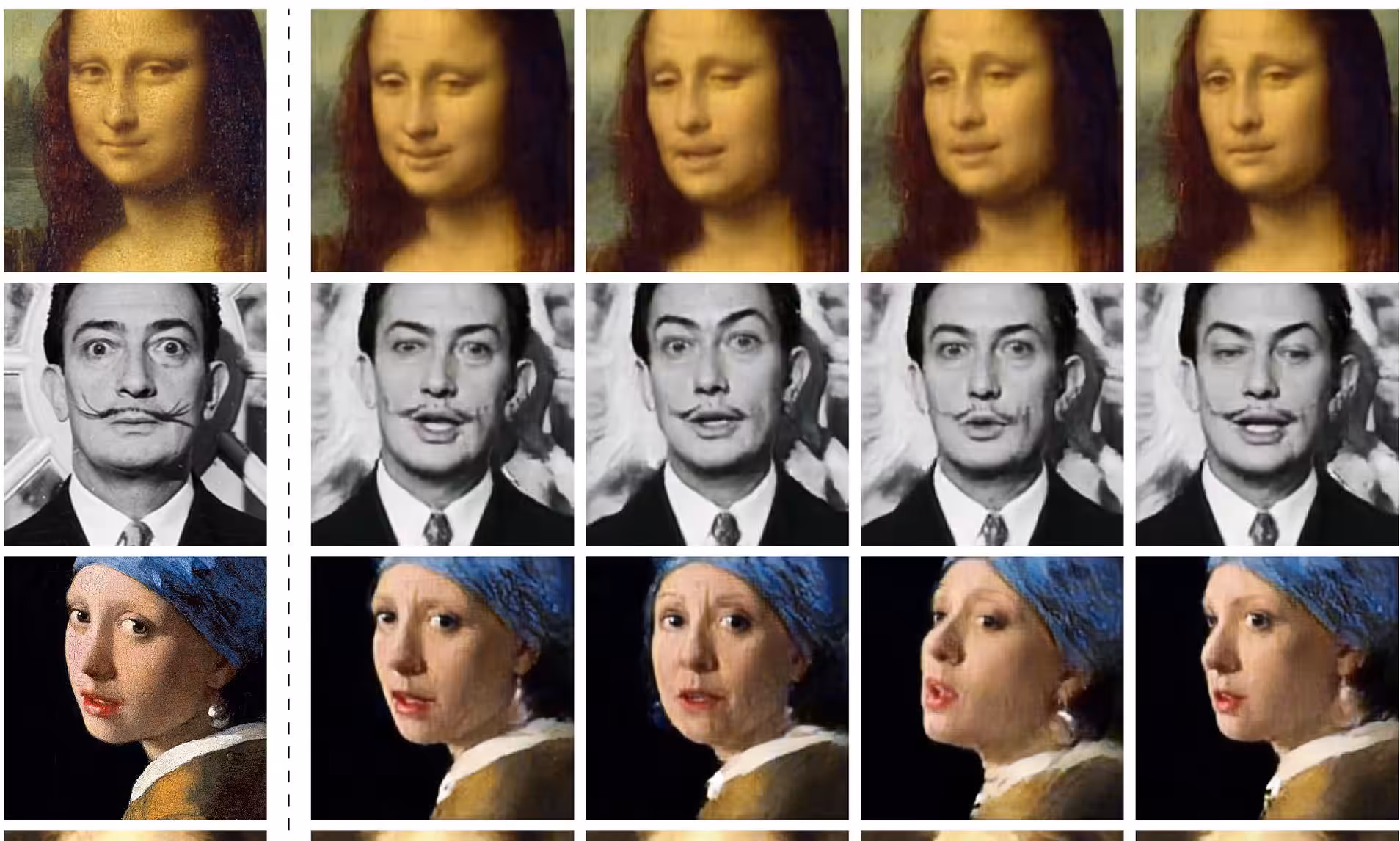 Den visuelle revolution – fantasi eller virkelighed?