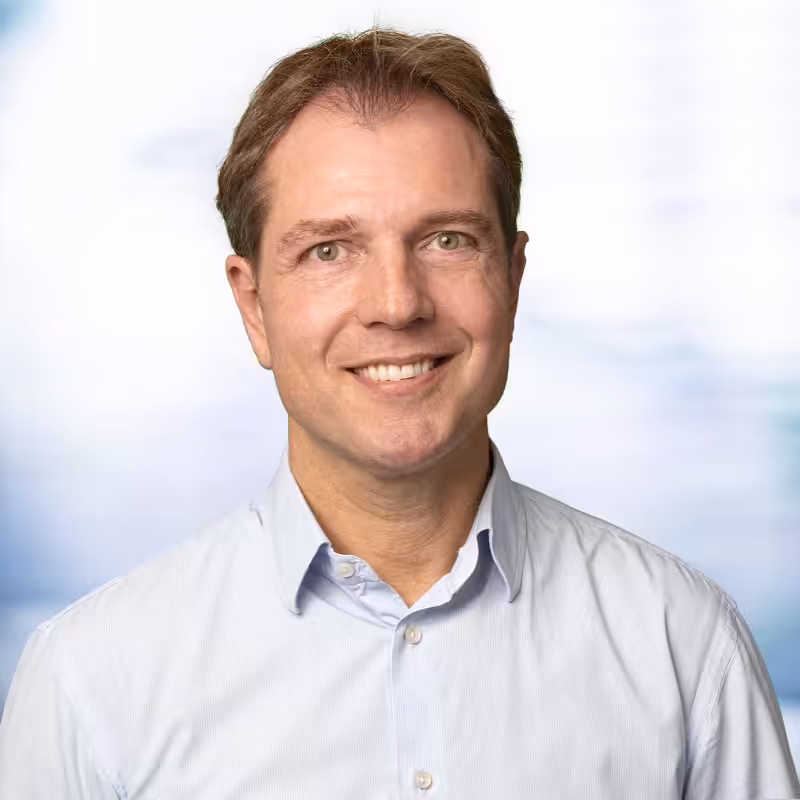 Kenny Sørensen, direktør hos Lederindsigt