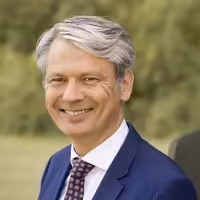 Jens Munch Holst, CEO hos AkademikerPension